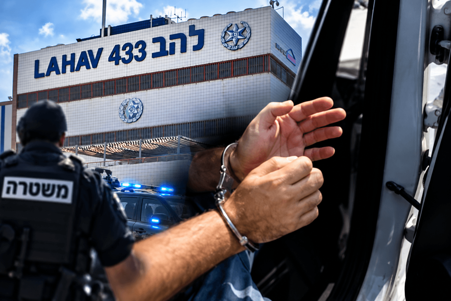 שחיתות והטיית מכרזים: ראש העיר ורעייתו נעצרו לחקירה