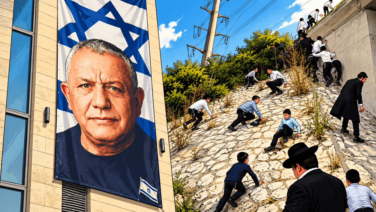 חשד להתערבות זרה בבחירות; השגרירים מגיעים לבני ברק