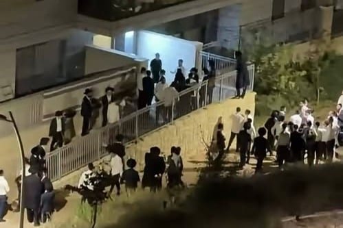 כישלון מעצר הבחור: חילופי האשמות חריפים