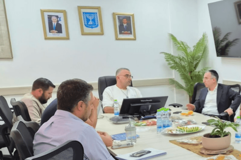 ארגוני הפשיעה חודרים לעיריות: המשטרה נכנסת לתמונה