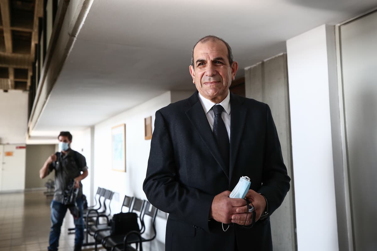 נחשף: עורך הדין שהכשיר את הייעוץ עבור קטאר