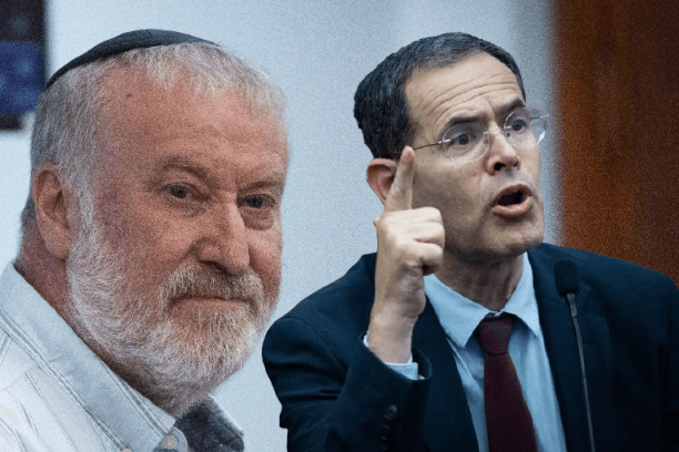 "זימנו אותי כעבור מספר שעות ועשו לי כיפה אדומה"