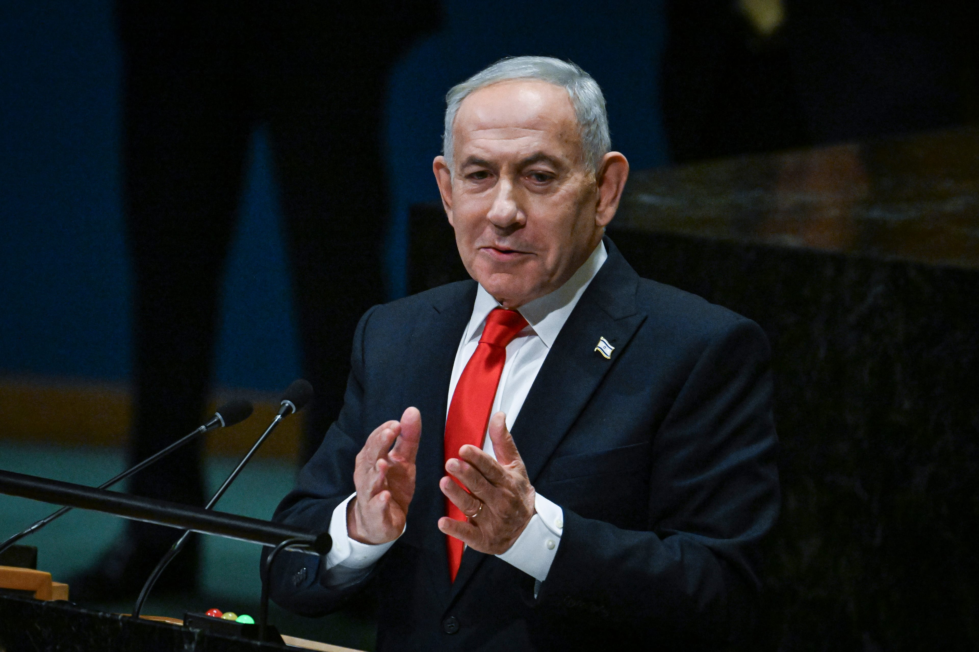הדרישה של נתניהו לפתוח בחקירה פלילית דחופה
