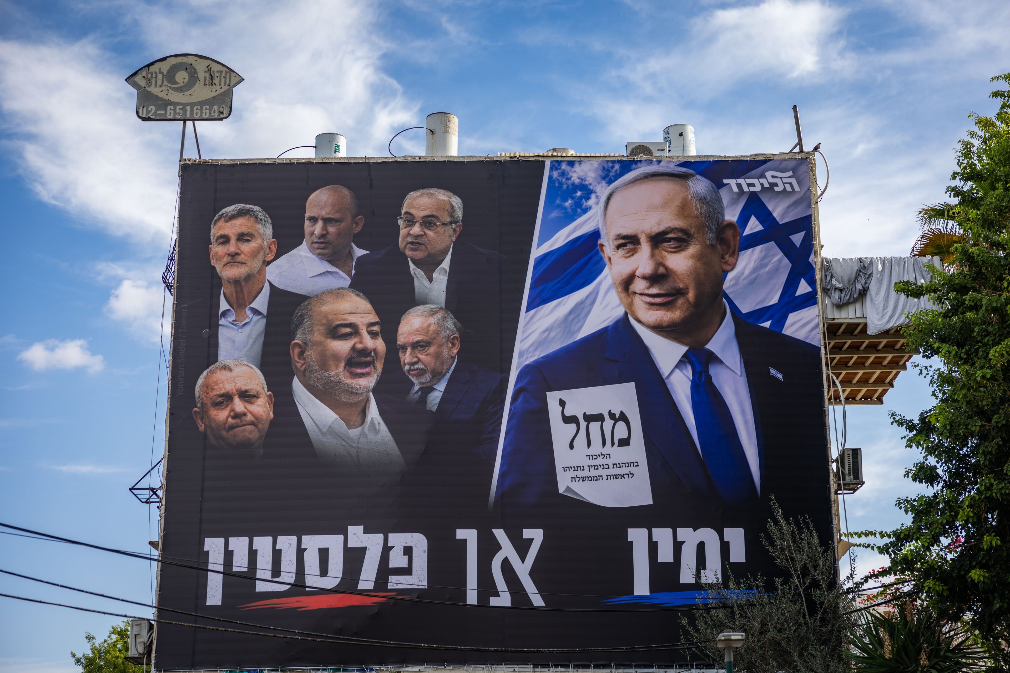 בדרך למנדט ה-61? כך מצליח נתניהו להתרומם בסקרים