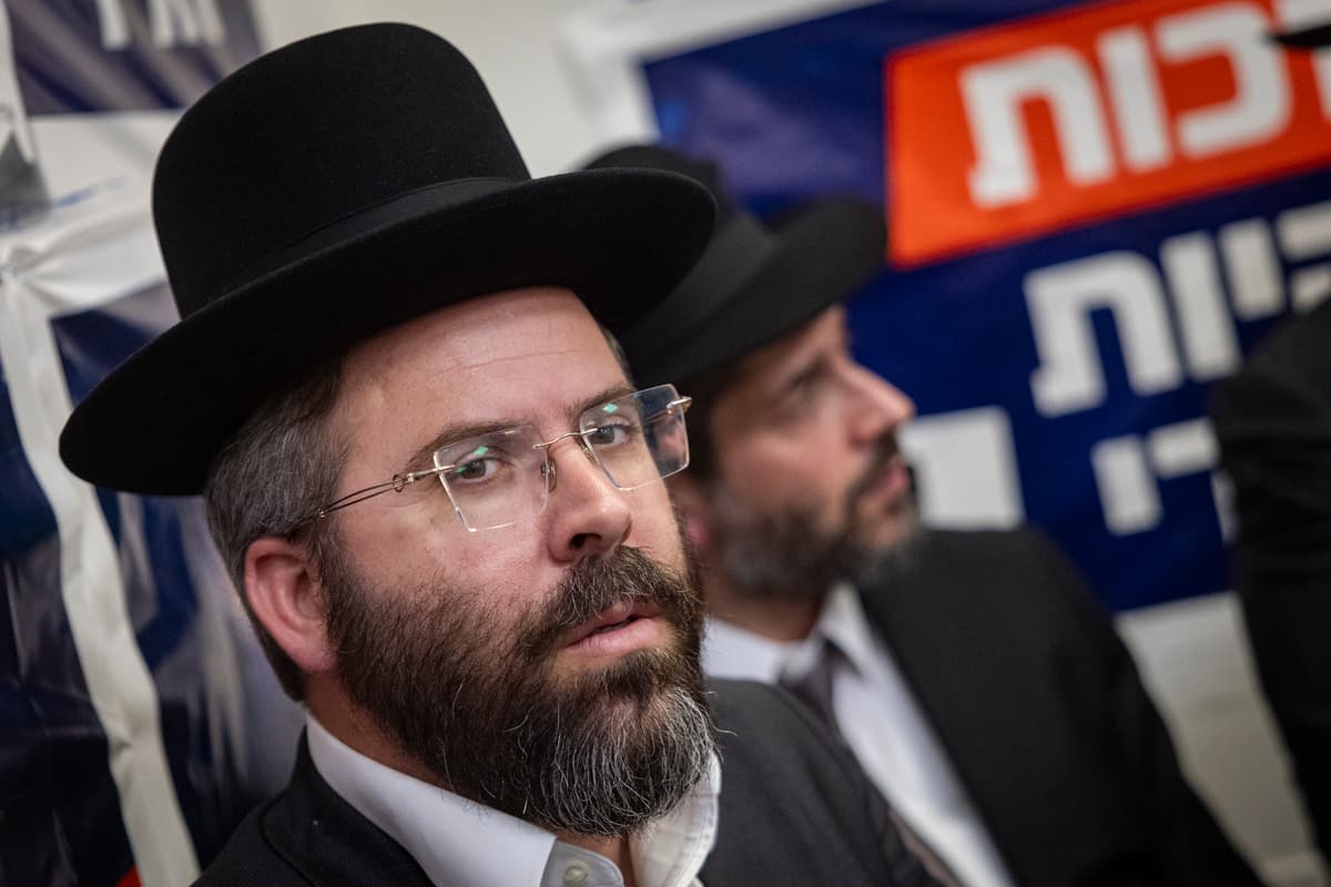 הבחירות מתקרבות: מה קורה ברחוב החרדי?