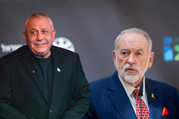 ארה"ב בחרה צד בבחירות? האקבי נפגש עם איזנקוט