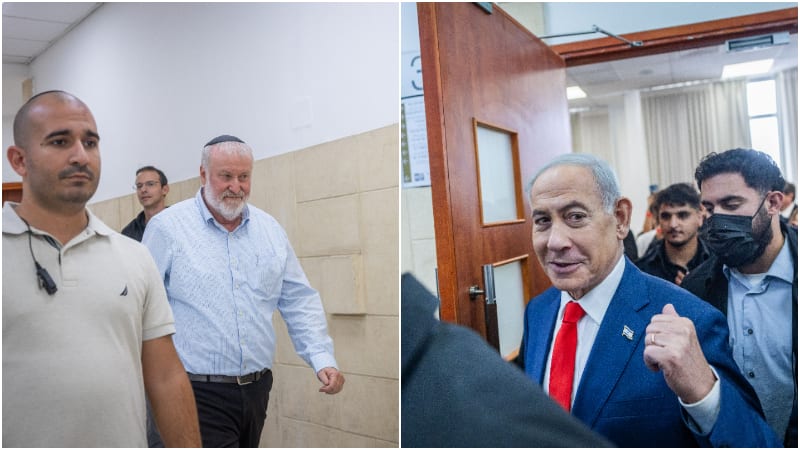 אילה חסון תוקפת את הרדיפה: "שיטות של סטאלין"