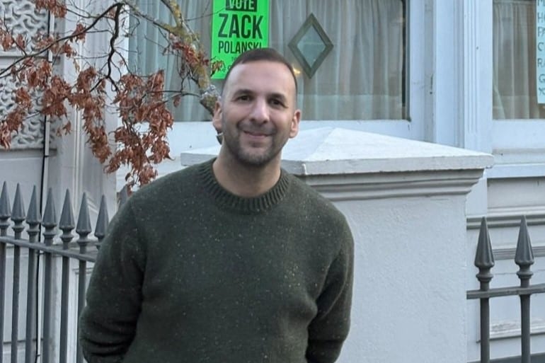 "אימצו את צבע חמאס": זעם על המפלגה הבריטית