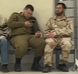 "כמו אחרון הפושעים": בחור ישיבה הובא אזוק לבית החולים