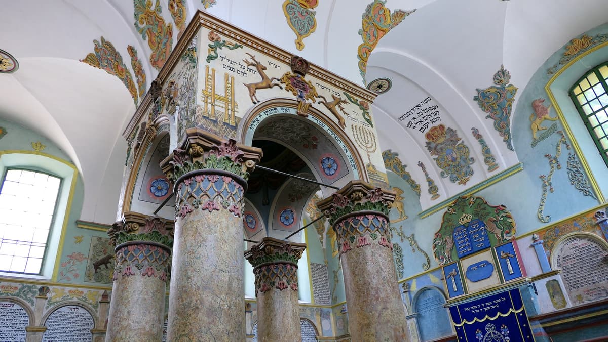 3 שנים אחרי הטבח בבית הכנסת: הוחמרו העונשים