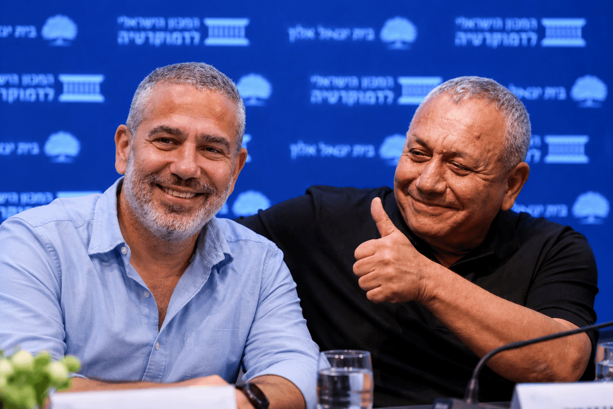"איזנקוט קוף" | ינון מגל מגיב לסערה התקשורתית