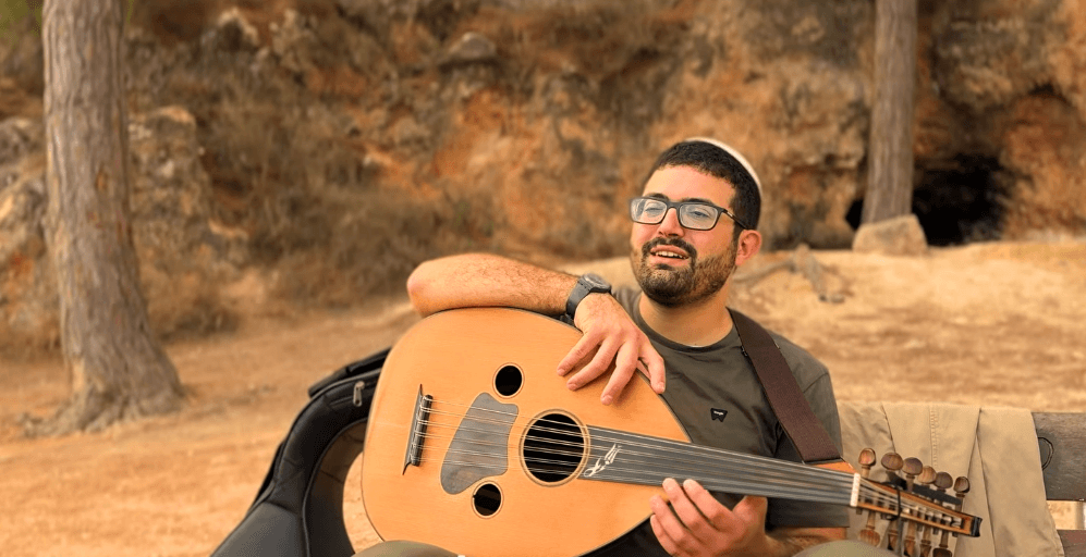 זמר חדש, שיר חדש: אלעזר יפרח – "אבי נתן"