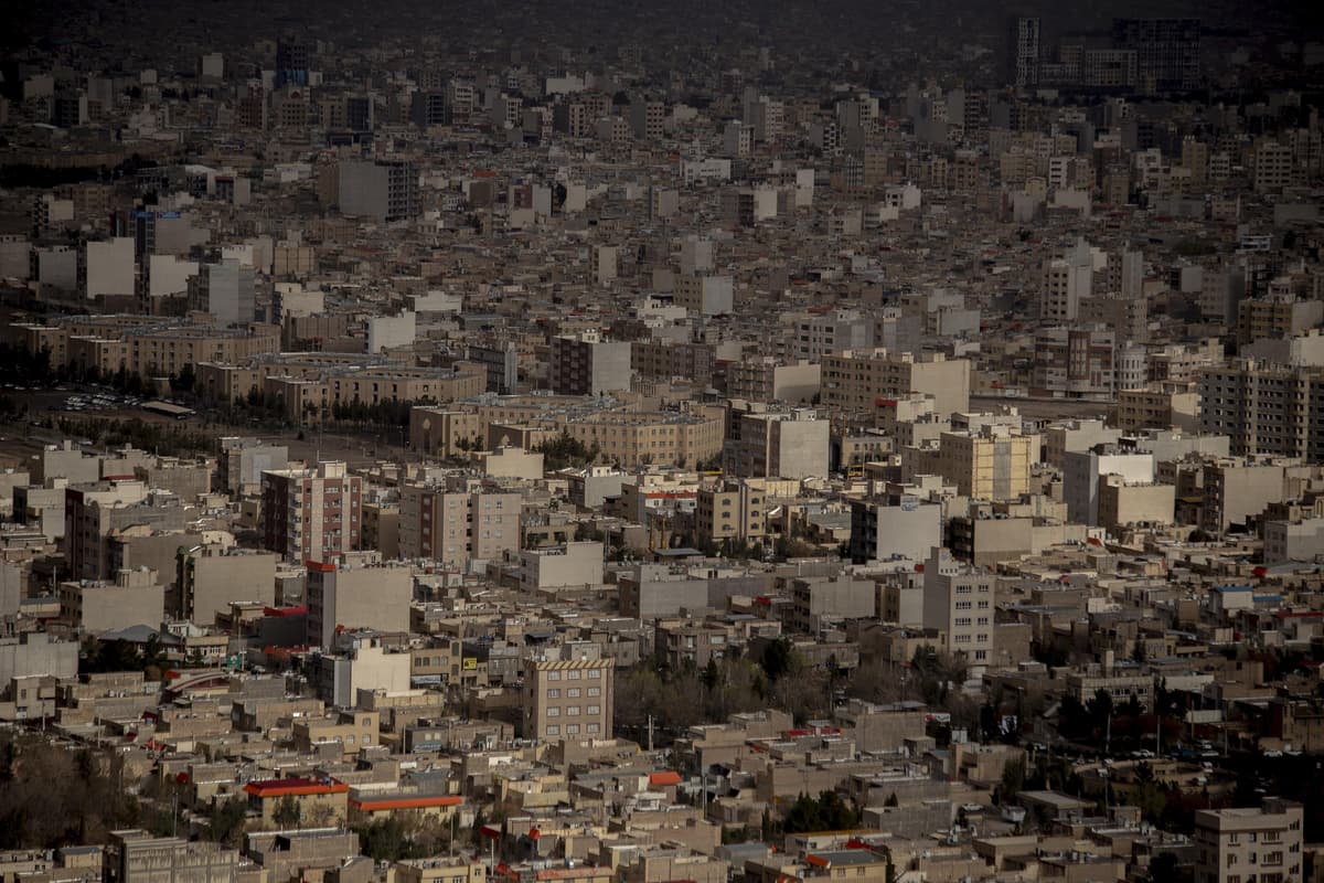 מפנמה ועד דובאי: הסנקציות החדשות נגד איראן