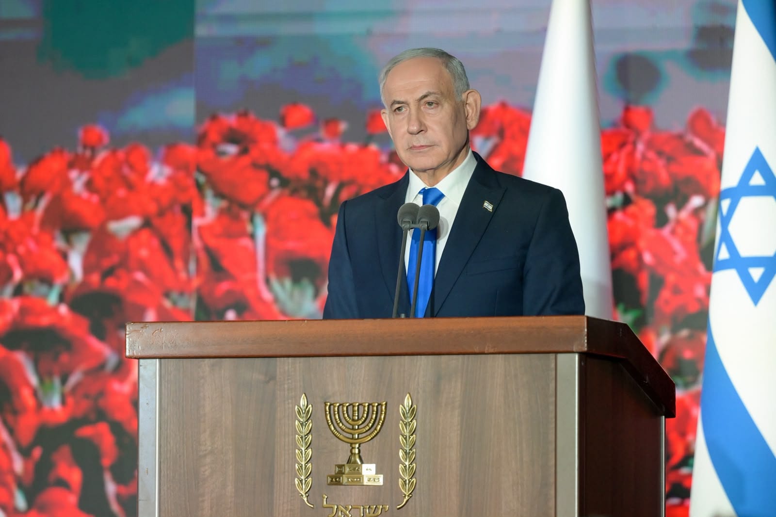 נתניהו: איראן תכננה לחנוק אותנו בטבעת אש משולשת