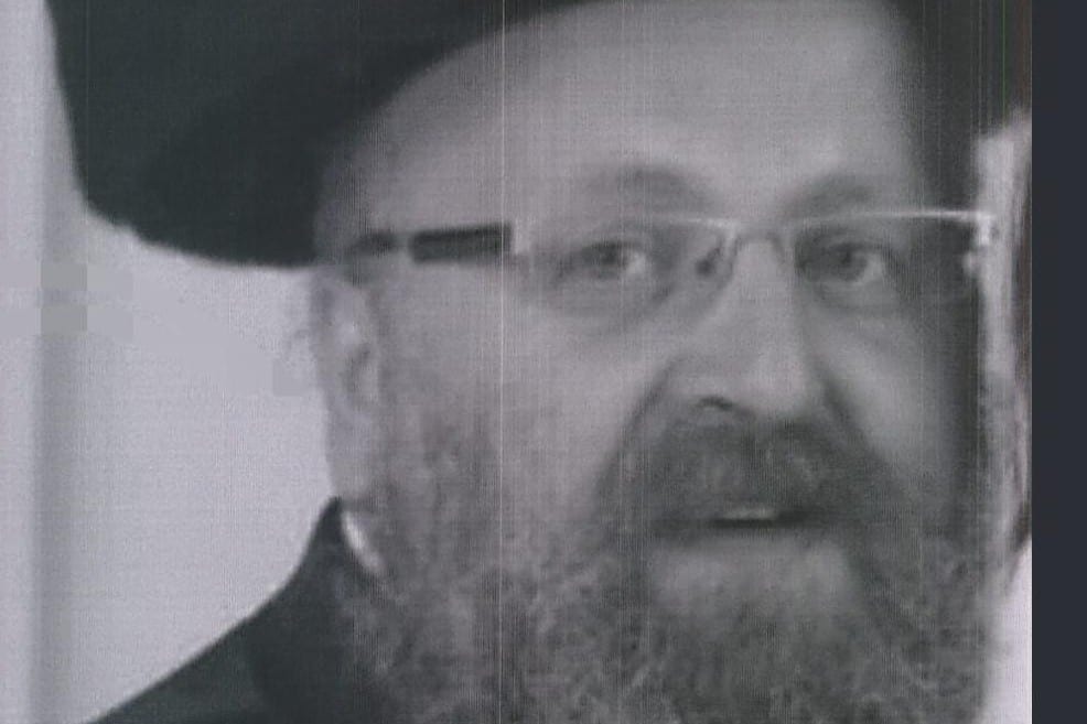 טרגדיה בבני ברק: הרה"ח ר' אלתר מייזליש ז"ל