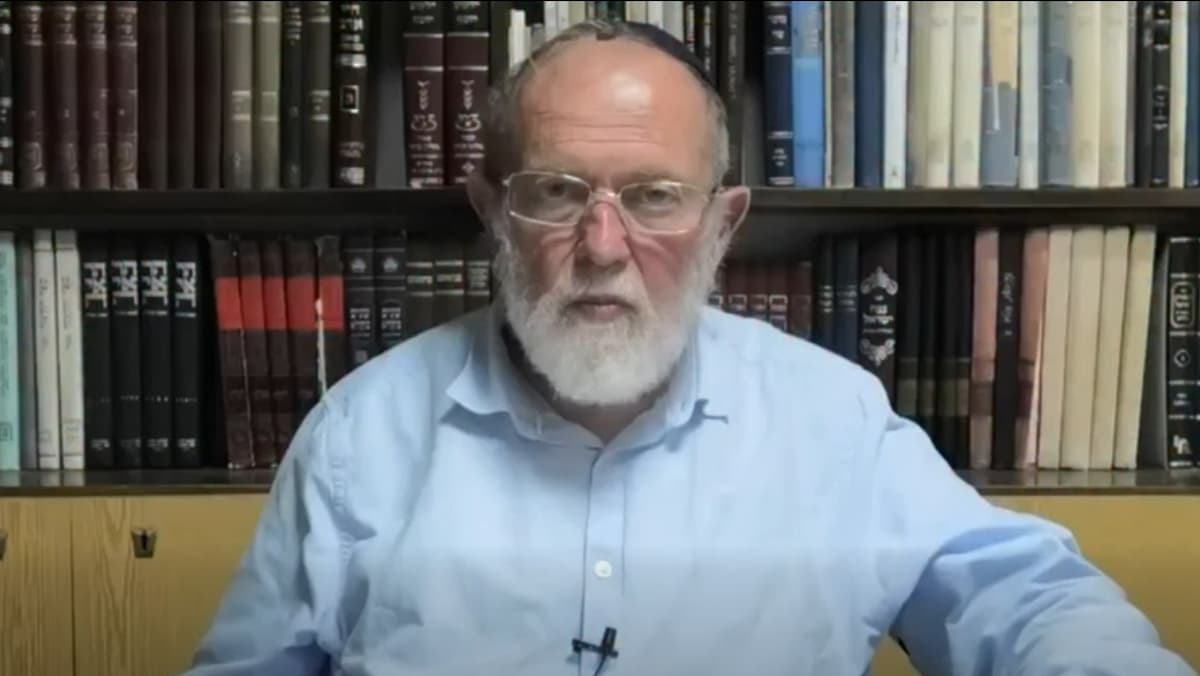 לחץ כבד משריפת קולות: נתניהו ביקר אצל רבו של וינטר