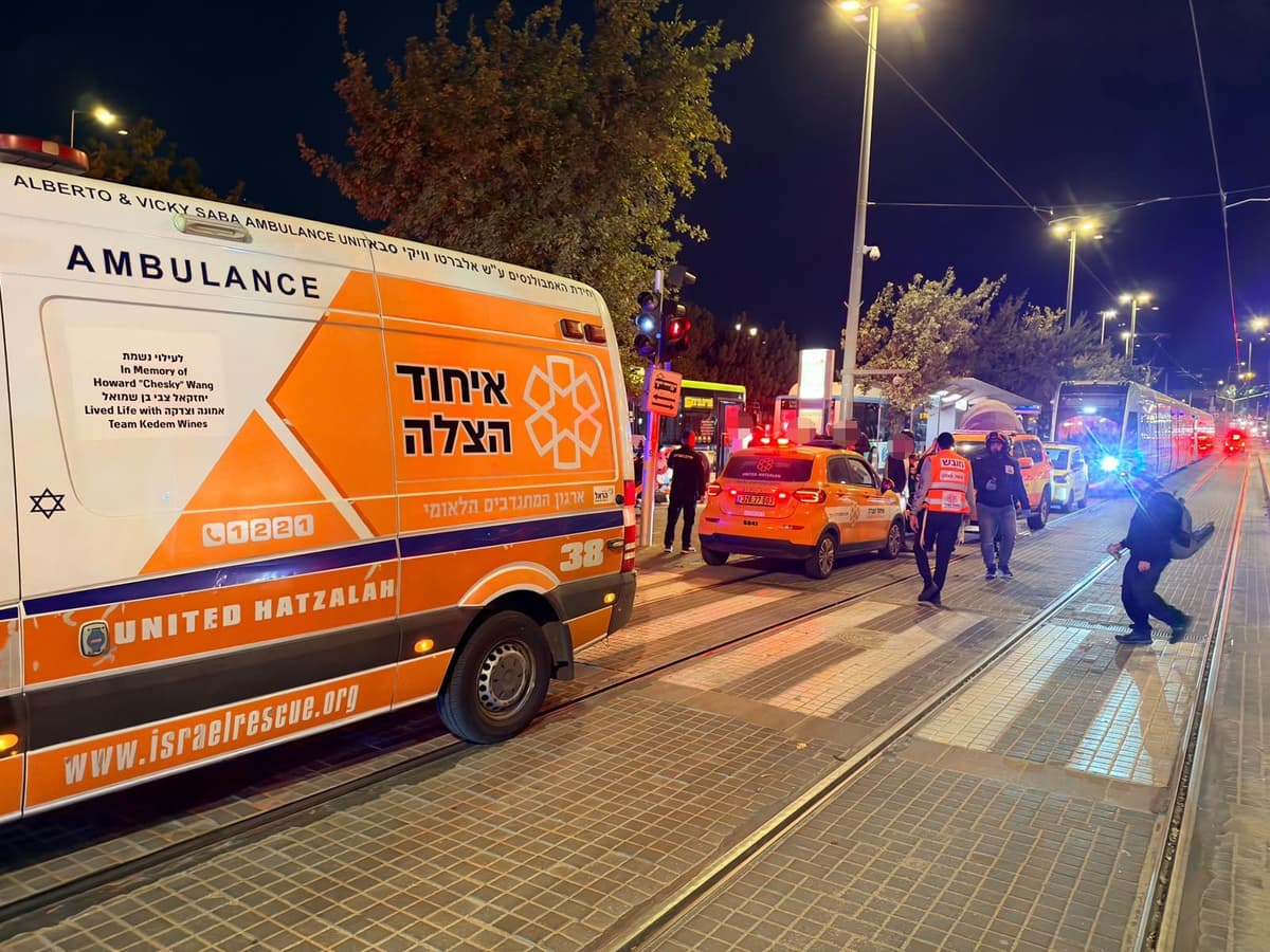 התפללו: אסתר מלכה נפצעה קשה ומורדמת ומונשמת