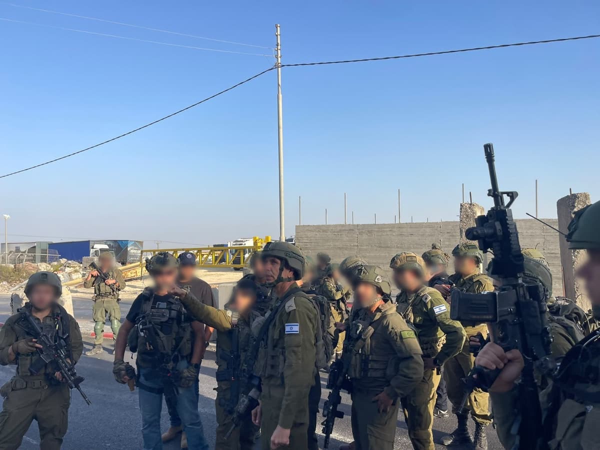 אחרי הפיגוע הקשה: מתקפה חריפה בימין על צה"ל