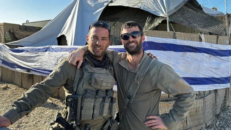 בושה: כתב אישום נגד רבש"ץ מצטיין אחרי 600 ימי מילואים