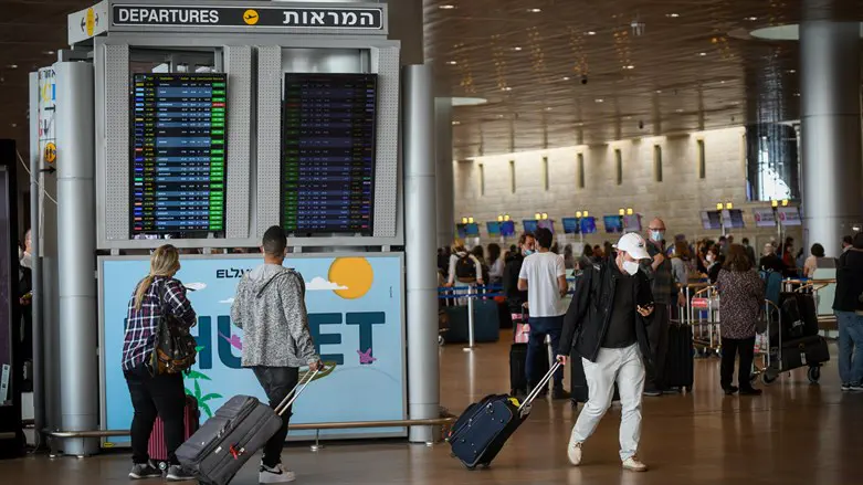 לקראת חגי תשרי: המל"ל מזהיר מעלייה במוטיבציה לפגוע בישראלים בחו"ל