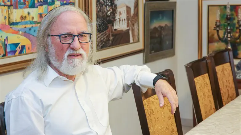 מתיקי נתניהו ועד סינוואר: הטענה החריפה של ד"ר שיין