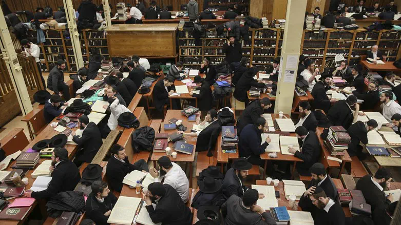 מחקר: מה הציבור באמת חושב על החרדים?