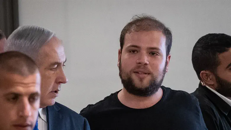 "היחיד שניהל את העניינים" | טופז לוק יצא להגנת נתניהו - וספג אש