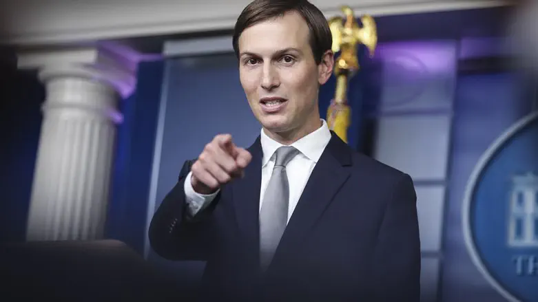 מתווך בעזה ובעל מניות בהפניקס: תחקיר CNN על עסקיו של ג'ארד קושנר