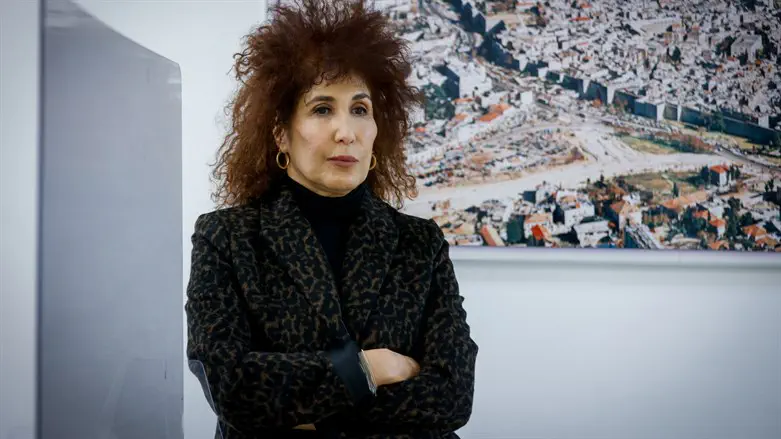 הבאת מצביעים מחו"ל: ואם אלו היו חרדים?