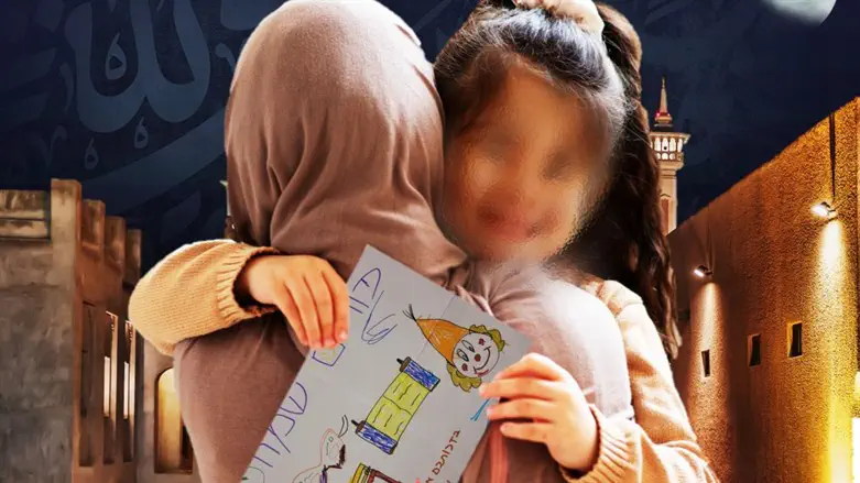 אל תשאירו אותן בכפר: ארגון להב"ה בקמפיין מרגש לקראת יום הדין