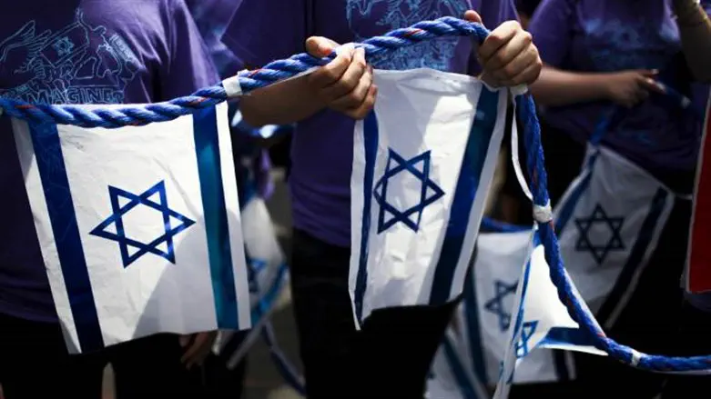אפקט 7 באוקטובר לא דועך: 38% מיהודי ארה"ב התחזקו בזהותם היהודית