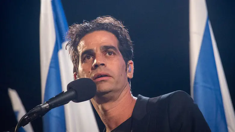 המסר החריף של אביב גפן נגד יוצרי נז"א
