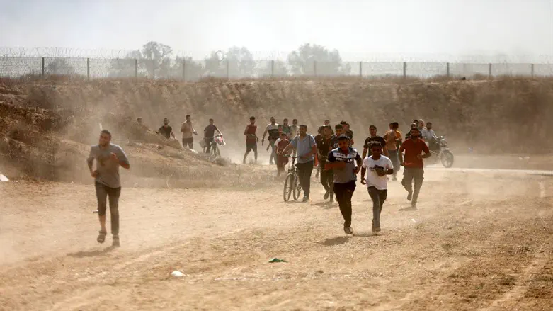 לקראת שלוש שנים לטבח: 70 מחבלים חוסלו בספטמבר, בהם 17 שהשתתפו בטבח