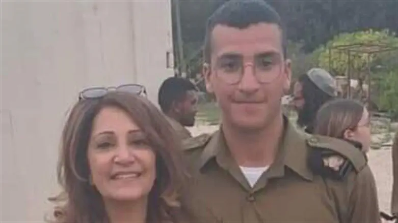חוסל מחבל שחטף את גופת שקד דהן ז"ל