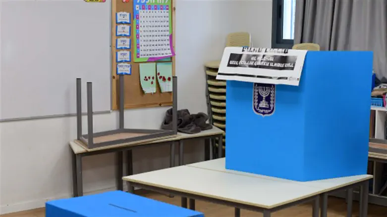 היום: ראשי המפלגות בכנס הבחירות של "הדור" - ועונים לשאלות הקהל