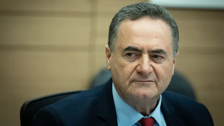 האיום של שר הביטחון לראשי חמאס בחו"ל