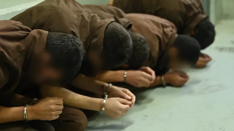 מחדל בגיוס התובעים | למה משפטי מחבלי הנוח'בה עדיין לא יצאו לדרך?