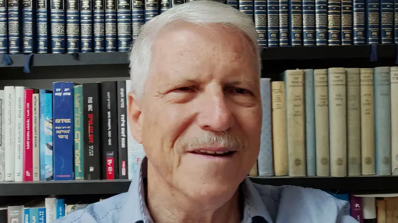 "אל תתנו להם רובים": האזהרה הישנה חוזרת לוויכוח על עתיד עזה