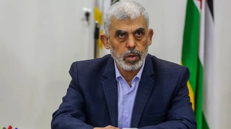 שנתיים לחיסול סינוואר: צה"ל חושף את הוראותיו למחבלי חמאס לפני טבח 7 באוקטובר