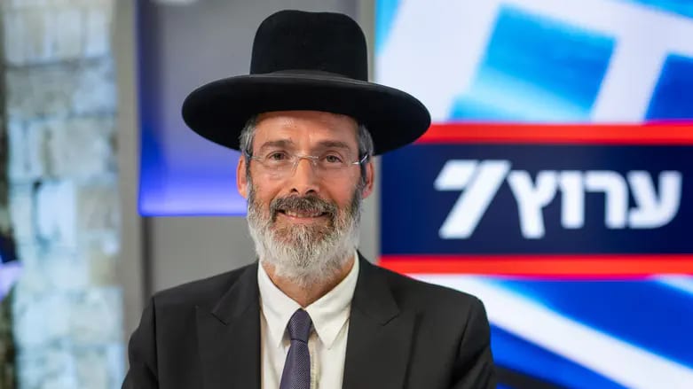 הרב מאיר כהנא: המנהיגות שלנו זקוקה לענווה