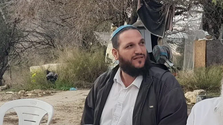 הרב שחר אימבר: סמוטריץ' ממשיך את דרכו של יהושע בן נון