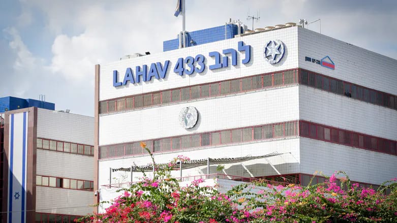 ראש עיר מהשרון נעצר בחשד לשוחד