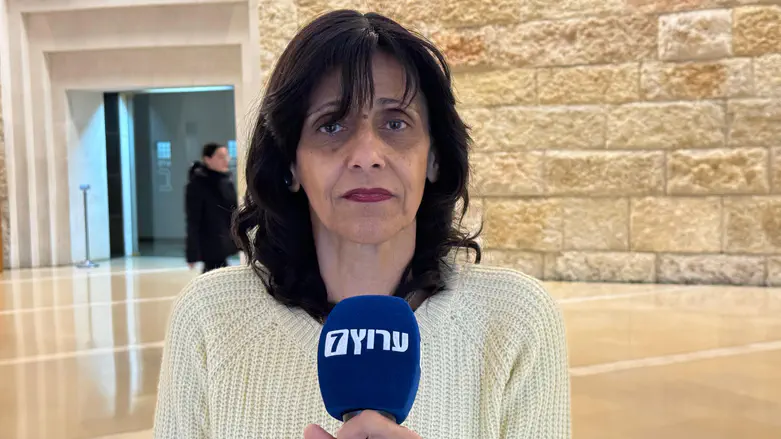 הורים שכולים לאיזנקוט: אנחנו לא סוג ב'