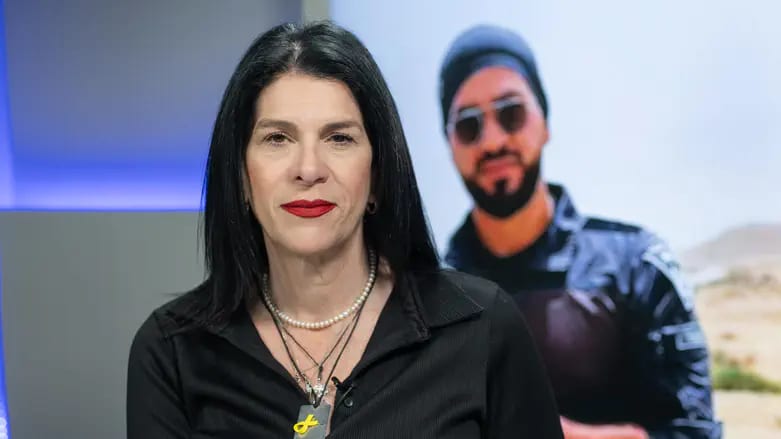 טליק גואילי, אמו של רני גואילי ז"ל, שוריינה ברשימת הליכוד לכנסת