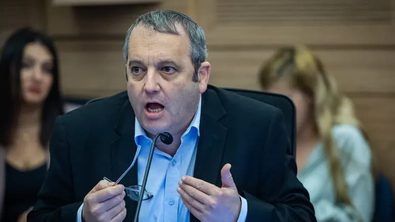 קריב במסר בערבית: "טבח נוסף בקוסרה"; המתיישבים "שלוחים ישירים" של נתניהו
