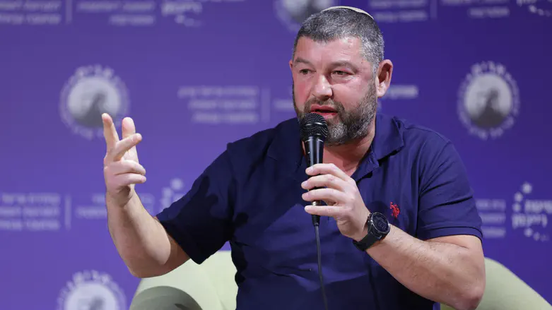 תא"ל (במיל') עופר וינטר: הדחת בלוט - פגיעה קשה באמון הציבור