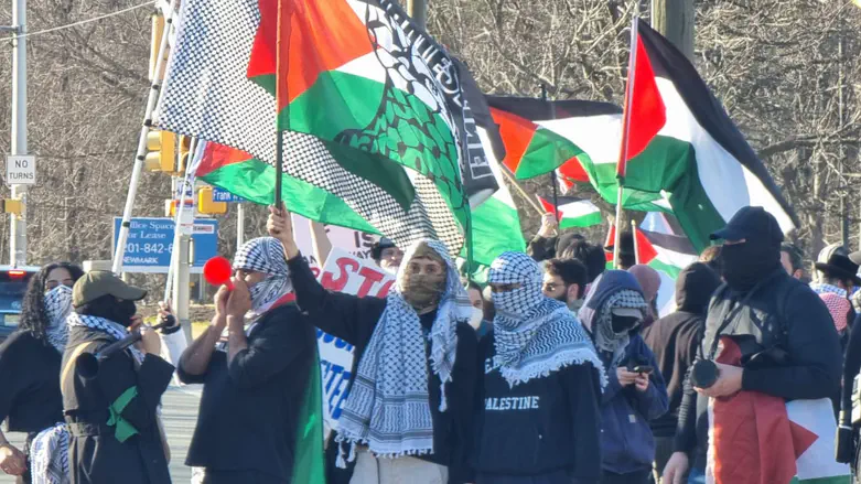 לקראת 7 באוקטובר: המל"ל מזהיר מפיגועים נגד ישראלים ויהודים בחו"ל