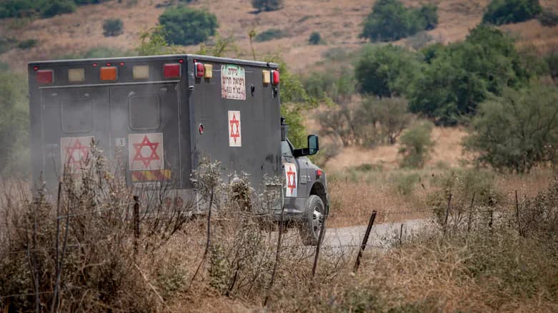 המחבלים חוסלו | שלושה פצועים בפיגוע ירי סמוך לצומת יהודה