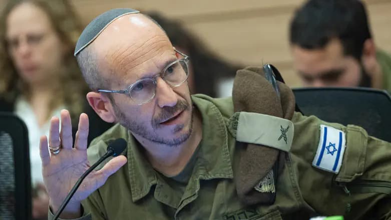 מאחורי הקלעים של גיוס החרדים: הקצין שניסה לבנות גשרים