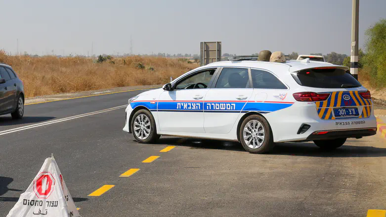 בלבוש אזרחי ובשעת לילה: המשטרה הצבאית עצרה בן ישיבה בביתו בקריות